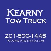Kearny Tow Truck image 3